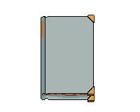 Book Frame